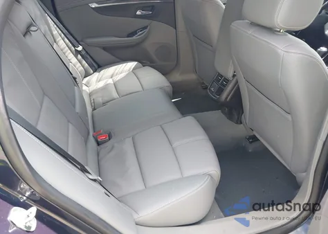 2019 Chevrolet Impala Lt z USA, uszkodzony, nr VIN 2G11Z5S3XK9159155